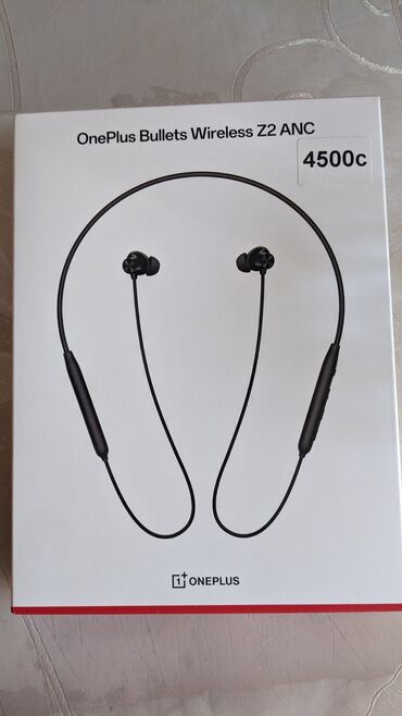 airports 2: Ononeplus bullets wireless z2 anc состояние новый я покупа .2 месяц