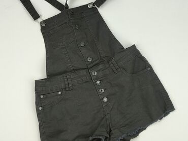 Dungarees: Dungarees for women, 2XS (EU 32)