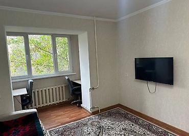 Продажа квартир: 1 комната, 30 м², 2 этаж, Евроремонт — 2