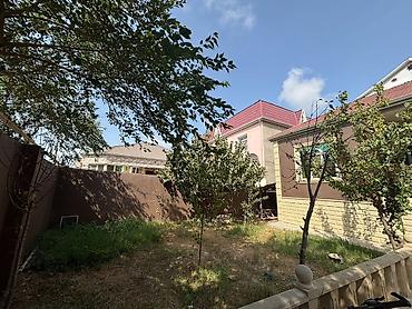 kredıtle evler: 4 otaqlı, 100 kv. m, Kredit yoxdur — 8