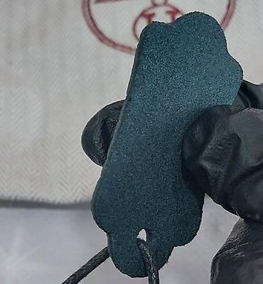 Kəmərlər: Kəmər, Təbii dəri, Yeni — 4