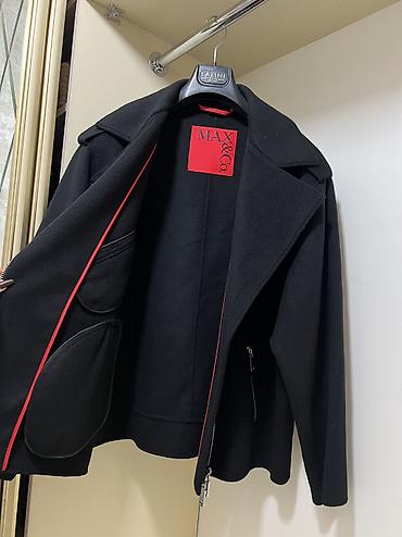 kiton kurtka: Max&Co, L — 3