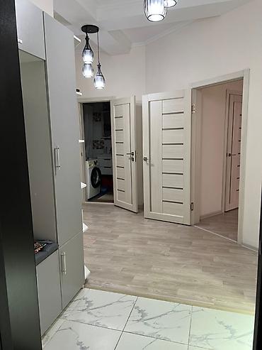 Продажа квартир: 3 комнаты, 2 м², Элитка, 8 этаж, Евроремонт — 15