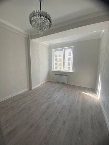 Продажа квартир: 1 комната, 37 м², Элитка, 8 этаж, Евроремонт