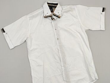 Koszule: Koszulа dla mężczyzn, S, stan - Dobry