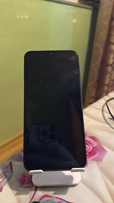 samsung galaxy not 20: Samsung Galaxy A10, 32 GB, rəng - Mavi, İki sim kartlı — 1
