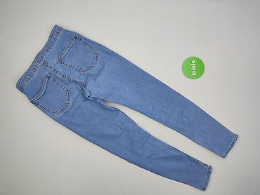 jeans 24: Bershka, Jeansy damskie, rozmiar S — 3