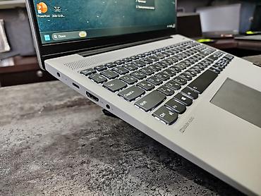 Ноутбуки Lenovo: Ультрабук, Новый, Intel Core i7 — 5
