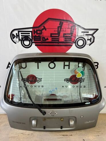 дверные карты гольф 4: Nissan