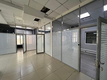 политех дом: Аренда офисов, 700 м², В административном здании, С отдельным входом, 1 линия, С отдельной кухней — 1