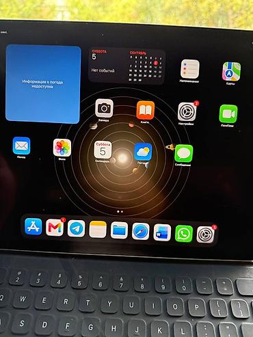 ipad mini 6 64 gb: Продаю ipad pro 12.9 3 поколения. 64GB, WIFI, 2 оригинальных чехла в — 4