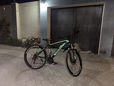 velocruz 29: Velocruz dağ velosipedi – 29” təkərlər - Brend/model: Velocruz - — 3
