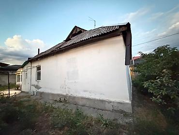 Продажа коттеджей и домов: 3 комнаты, 100 м², 3 соток, Бишкек, Пишпек Агентство недвижимости — 19