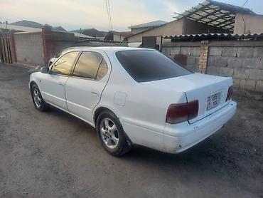 Toyota: Toyota Camry: 1995 г., 2 л, Автомат, Бензин, Седан — 3