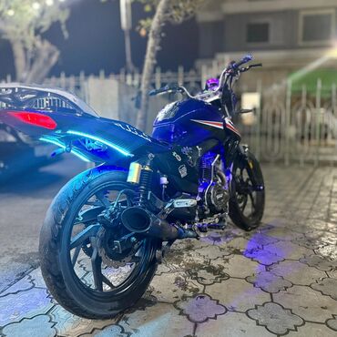 tufan m50 2021: Tufan - S150, 150 sm3, 2024 il, 19 km