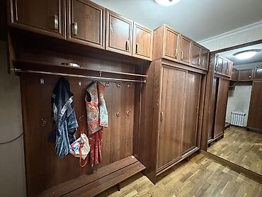 Долгосрочная аренда домов: 350 м², 6 комнат и более, Ак-Кеме — 22
