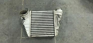 prodaja bisona: INTERCOOLER 1.9TDI ZA VOLKSWAGEN BORA, GOLF 4 | Intercooler za Golf — 1