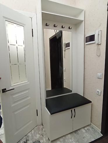 Спальные гарнитуры: Спальный гарнитур, Новый, Шкаф, Тумба, Двуспальная кровать, Кыргызстан, ДСП, Платная доставка, Самовывоз, Бесплатная доставка — 7