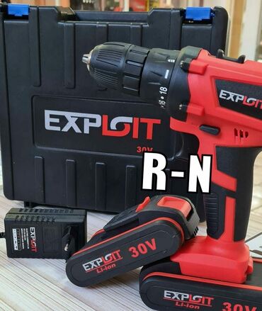 dsp qiymeti: Drel yeni EXPolit madeller çoxdu keyfiyyetinə görə qiymeti deyisir 30V