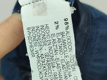 cargo: Zara, Spodnie materiałowe damskie, rozmiar L — 5