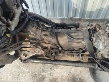 двигатель паджеро 3 2 дизель купить: АКПП Mitsubihi Montero 6G72 3.0 2001 (б/у)