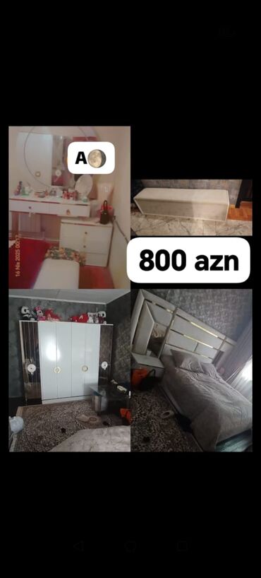 Газонокосилки: AYGUN 🌖‼️ 800 azn‼️Yatag desdi satılır təcili bazalidi ‼️Real alıcıya