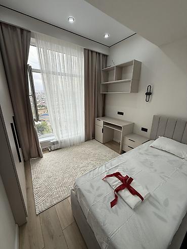 Продажа квартир: 3 комнаты, 85 м², Технопарк Элитка, 13 этаж, Евроремонт — 2