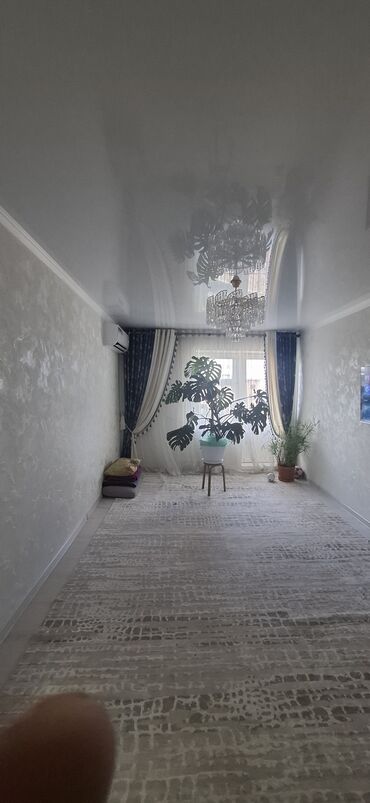 квартира без посредников: 3 комнаты, 70 м², 106 серия улучшенная, 4 этаж, Евроремонт