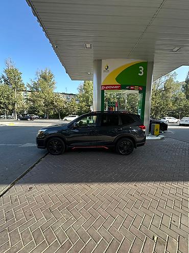 Subaru: Subaru Forester: 2019 г., 2.5 л, Робот, Бензин, Внедорожник — 4