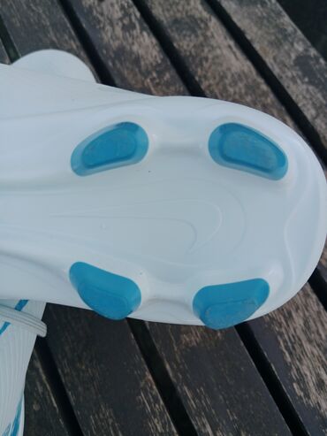 Patike: Patike, Nike, veličina - 42.5 — 5