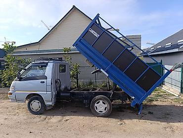 14 175 70: Легкий грузовик, Mitsubishi, Стандарт, 1,5 т, Б/у — 8