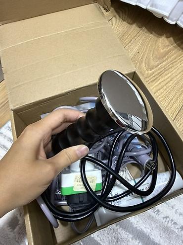Красота и здоровье: Массажный Аппарат для здоровья YUSHENGYUAN Health Energy Instrument — 3