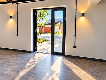 Коммерциялык мүлк: СДАЁТСЯ ПОМЕЩЕНИЕ 200 м² В АРЕНДУ 📍 Ж/м Кара-Жыгач, Багыш-2 — 4