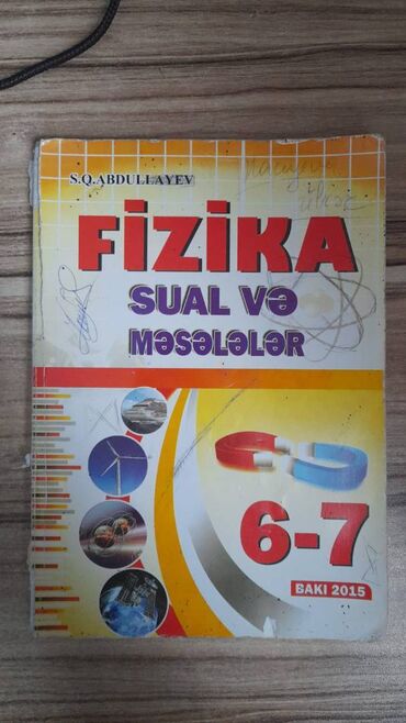 Digər kitablar və jurnallar: Her birinin ici temizdir seliqe ile islenilib etrafli melumat almaq — 3