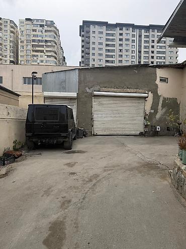 qarajlar: Qaraj arendaya verilir 600 manat komunal hər şey qaydasındadır — 4