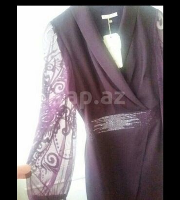 Paltolar: 48 raz.jaket lap az geyilib 15 man. qalanları fərqli qiymətə satılır — 8