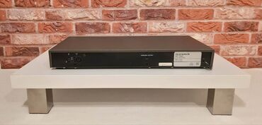 Pojačala i prijemnici: .Odlično očuvan muzički sistem Telefunken RA 100 &RT 100 Zvučno — 9