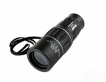 optika za vazdusnu pusku: MONOKULAR - BUSHNELL 16X52MM | Jednostavan i precizan mehanizam za — 2