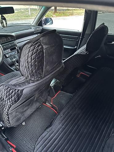 Audi: Audi A6: 1995 г., 2.3 л, Механика, Бензин, Седан — 7