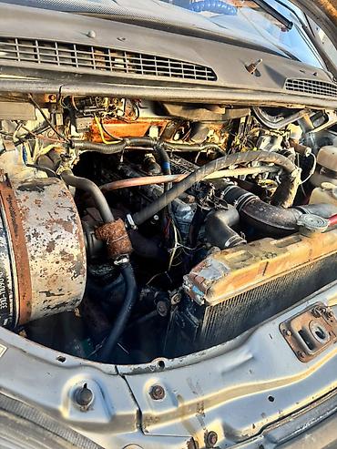 ош газ 53: Жүк ташуучу унаа, GAZ, Дубль, 5 т, Колдонулган — 8