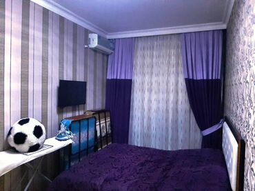 Yeni tikili: 2 otaqlı, Yeni tikili, 80 kv. m — 5