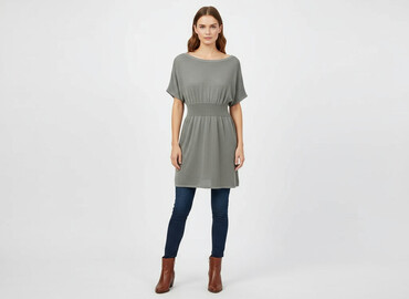 Sukienki: PULL&BEAR, Sukienka damska, rozmiar S