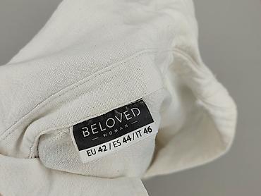 pull bear rozmiarowka: Beloved, Bluzka damska, rozmiar XL — 4