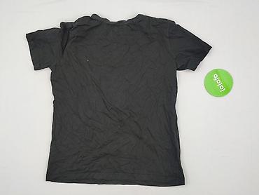 bluzki armani: Emporio Armani, T-shirt damski, rozmiar L — 3