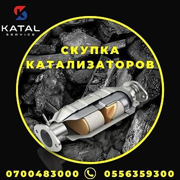 sat math: Катализатор сатып алабыз, эн кымбат баада катализатор, Куплю Скупка — 1
