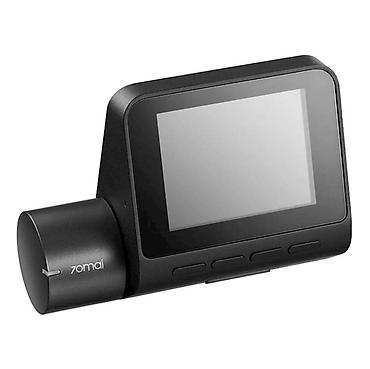 gps avto: Videoqeydiyyatçı 70mai Dash Cam A200 – 159 AZN 📄 Təsvir: 70mai Dash — 2