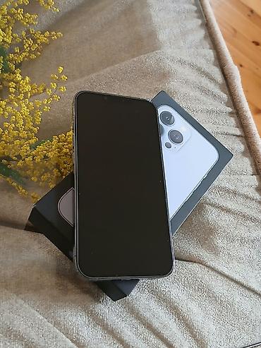 iphone 132: IPhone 13 Pro, Sierra Blue, Face ID — 2
