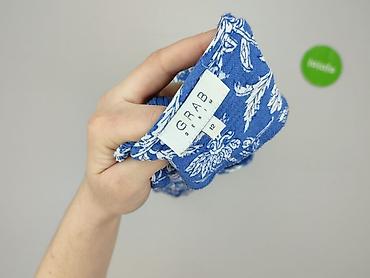 drill jeans: Denim, Bluzka damska, rozmiar L — 4