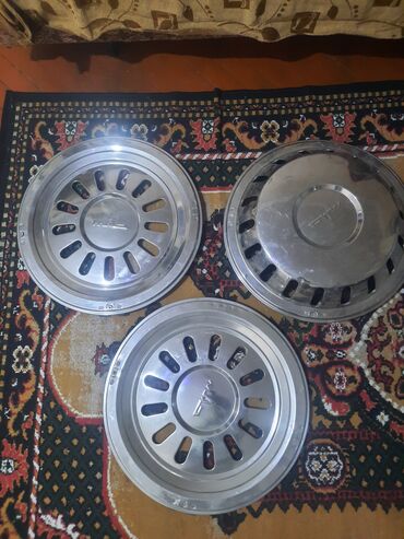 opel disk teker: Kolpak VAZ (LADA) R 13