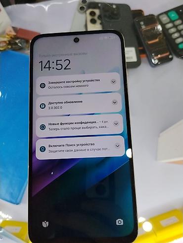 note 2: Можете приобрести и в рассрочку до 12мес💫💫💫 - Экран: безрамочный — 2